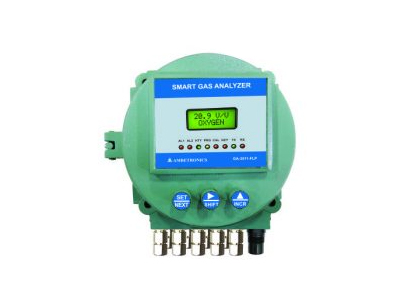 Smart Gas Analyzer GA-3511-series
